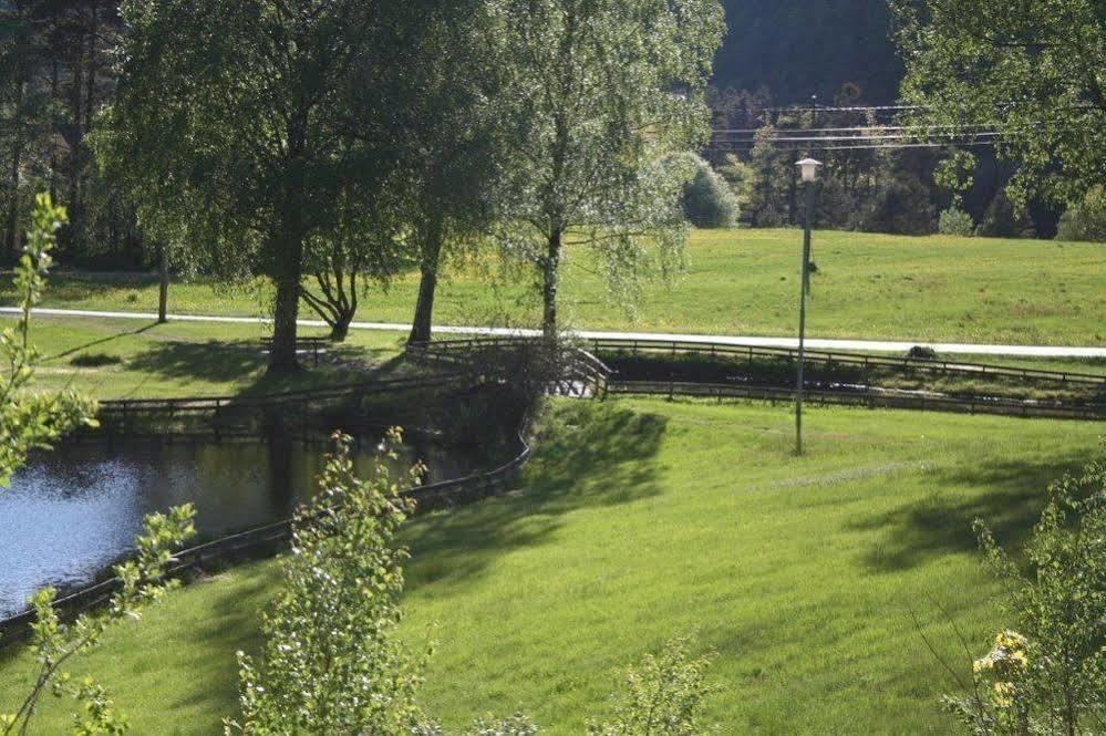 Kvastunet Lyngdal Dış mekan fotoğraf